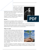 la historia d ela la ecologia en el mundo.pdf