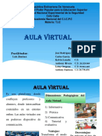 Aula Virtual