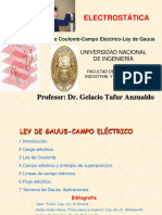 Electrostatica 01 PDF