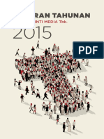 Laporan Keuangan Tahun 2015 PDF