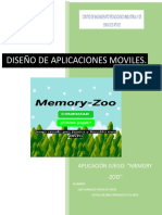 Diseño de Aplicaciones Moviles