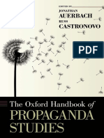 - The Oxford Handbook of Propaganda  Studies (2013).pdf