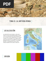 FOSSIER La Formación Del Mundo Medieval - Michel Rouche | PDF | imperio ...