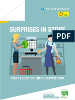 Fruit Logistica Trend Report 2019 PDF