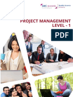 805Project Management Level 1.pdf