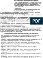 Legala Pe Subiecte PDF