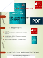 Exposicion RCP Adulto Aha 2015 PDF