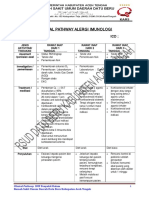 Clinical Pathway Penyakit Dalam