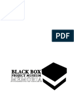 The Black Box Museum Project FR