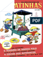 IC-™Tio Patinhas - 1963 (Disney) - 015-1 PDF