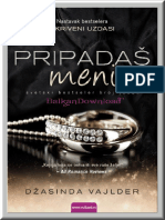 Jasinda Wilder-Pripadas Meni (Skriveni Uzdasi) #2 PDF