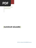 Rapport f