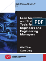 Lean Six Sigma And Standard Tools For Engineers And Engineering Managers- Wei Zhan, Xuru Ding.pdf
