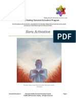 Star Seed Activation II Hara Alignment PDF