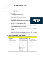 Cheatsheet Uts Metode Konstrusi Lanjut