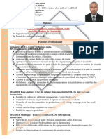 HAMIDI AHMED - CV fr02 PDF