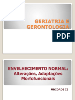 Geriatria