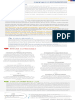 Escenario Normativo Cee -Marzo 2019