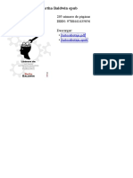 Autosabotaje PDF