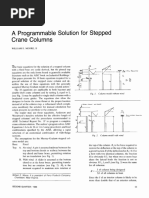 Limcon V3.6 Steel Connection Design Software | PDF