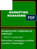 mktg ppt