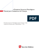 Primeiro Socorros Psicológicos PDF