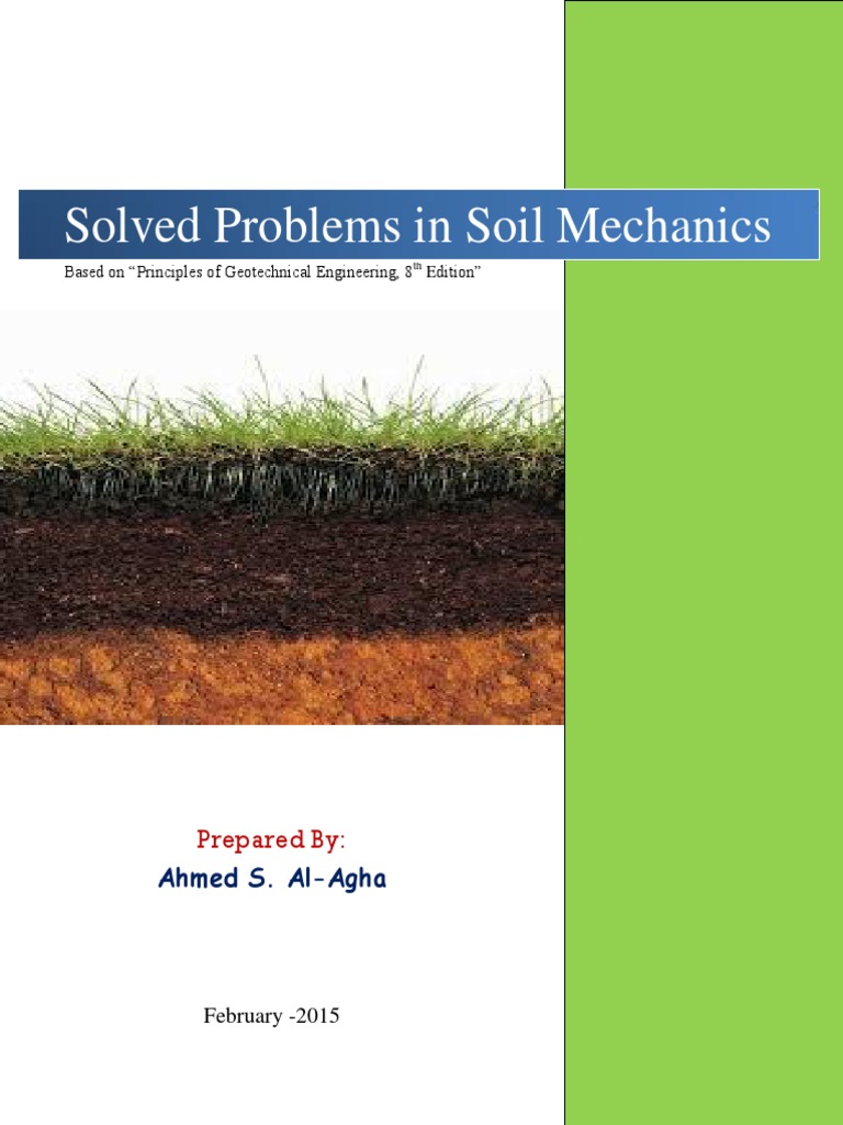 Soil intelligence overview