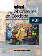 Eureka Hay Aborígenes en Cba PRACTI PENSANDO PDF