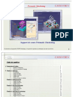2-Prismatic Machining PDF