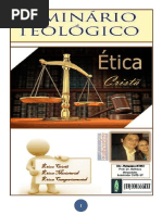 Seminario de Etica Cristã