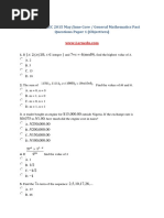 Free WAEC Past Questions PDF Download | PDF