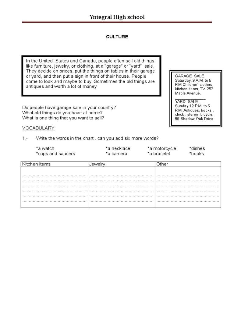 Adv. Level 1 | PDF | Linguistic Morphology | Syntax