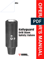 KellyguardDSV (6845C)