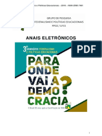 Anais Federalismo PDF