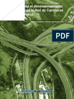 Norma para El Dimensionamiento Firmes Carretera País Vasco PDF