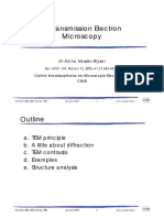 Chapter 4 - TEM Basics PDF