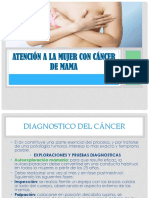 Cancer de Mama