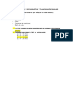 Salud Sexual y Reproductiva y Planificación Familiar Preguntas - Maytte Moreira