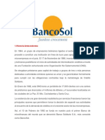 Banco Sol