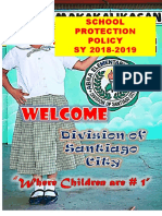 Localization Child Protection Policy