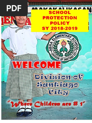 LOCALIZATION CHILD PROTECTION POLICY.pptx