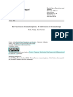 Parvum Lexicon Stemmatologicum - Mace-Roelli Eds-In-Chief Version 1 PDF