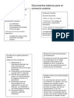 Comercio Exterior PDF