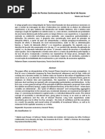 Possas. Artigo BKR Vol 1 2015