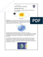 Movimentos Da Terra 2019 HMA