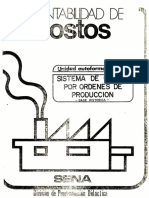 Unidad 07 Sistema Costos Ordenes Produccion PDF