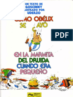 34. Como Obelix se cayo en la Marmita del Druida cuando era pequeño.PDF