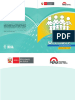 Módulo Convivencia Personal Salud PDF