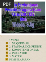 Download Bahan Ajar Tentang Tatacara Menyelenggarakan Jenazah by Neni Lidia Iswandi SN40416030 doc pdf