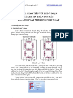 Lap Trinh Avr Voi C WWW - Eeelabs.org Chuong4 Bai2